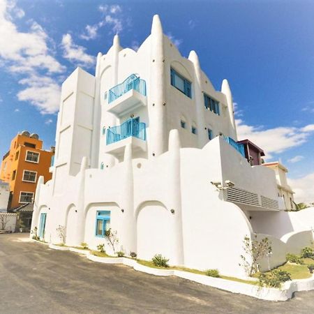 Cape Eluanbi Shen'S Village Hotel Cozy מראה חיצוני תמונה