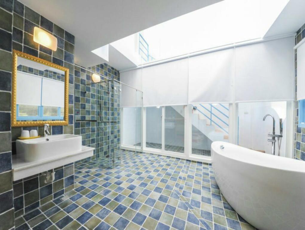 Cape Eluanbi Shen'S Village Hotel Cozy מראה חיצוני תמונה