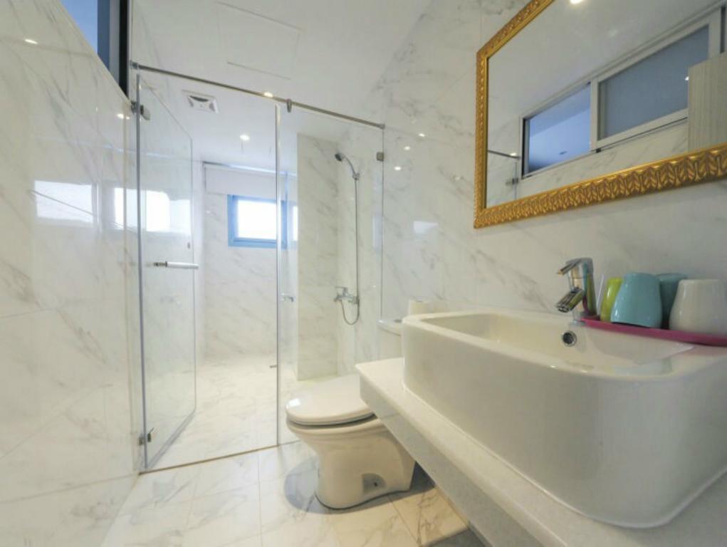 Cape Eluanbi Shen'S Village Hotel Cozy מראה חיצוני תמונה