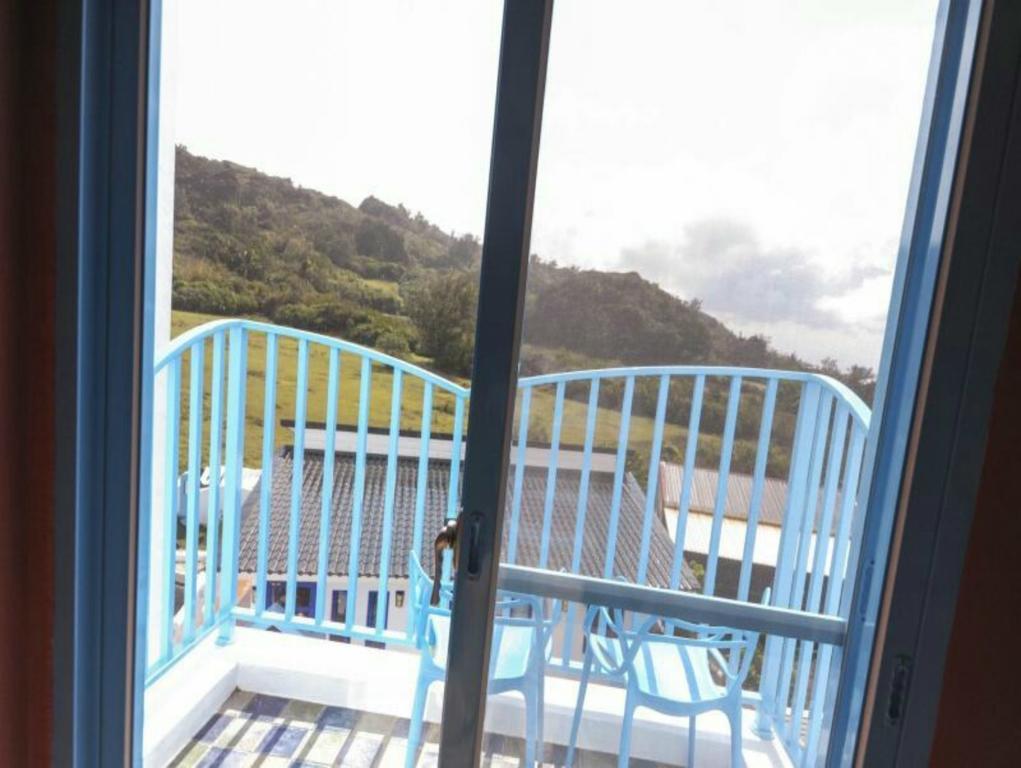 Cape Eluanbi Shen'S Village Hotel Cozy מראה חיצוני תמונה