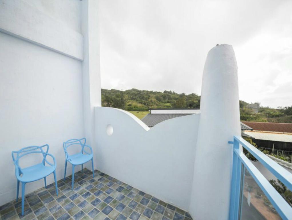 Cape Eluanbi Shen'S Village Hotel Cozy מראה חיצוני תמונה